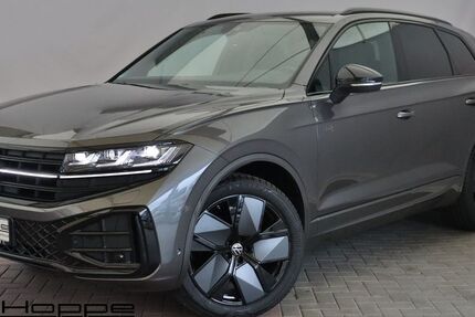 VW Touareg 14.360 km 85.180 € Ganderkesee 27777