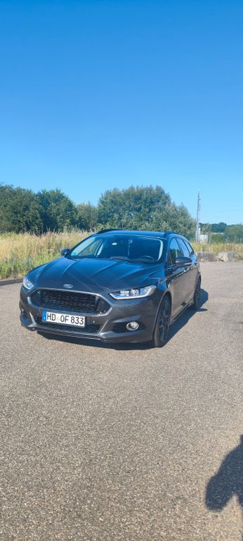 Mondeo