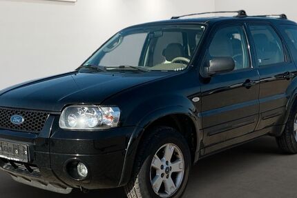 Ford Maverick 154.367 km 2.299 &euro; Brehna 06796