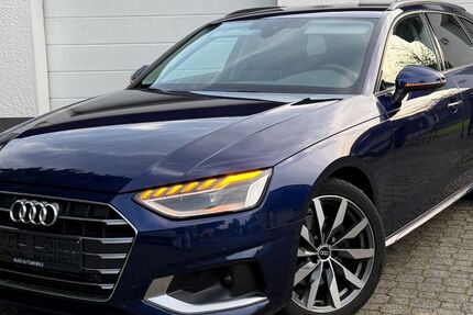 Audi A4 135.110 km 17.850 &euro; Nümbrecht 51588