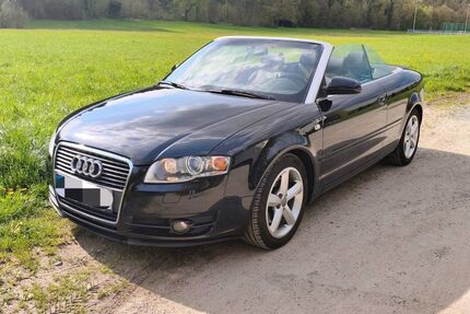 Audi A4 109.000 km 9.500 &euro; Remchingen 75196