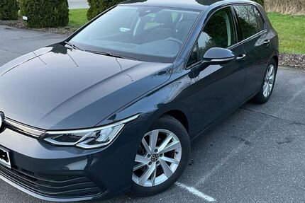 VW Golf 74.600 km 16.400 &euro; Höpfingen 74746