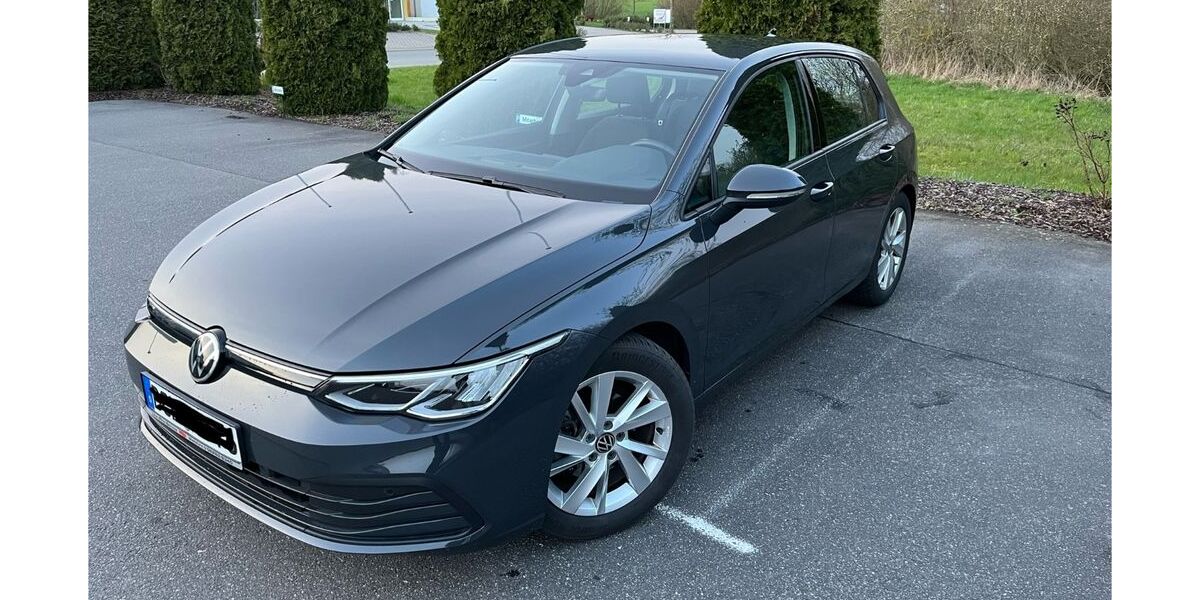 VW Golf 74.600 km 16.400 &euro; Höpfingen 74746
