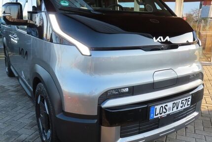 Kia PV5 3.093 km 46.870 &euro; Gosen / Neu-Zittau 15537