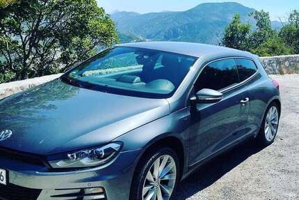 VW Scirocco 130.000 km 18.000 € Meerbusch 40670