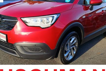 Opel Crossland (X) 42.800 km 13.900 &euro; Bielefeld 33609