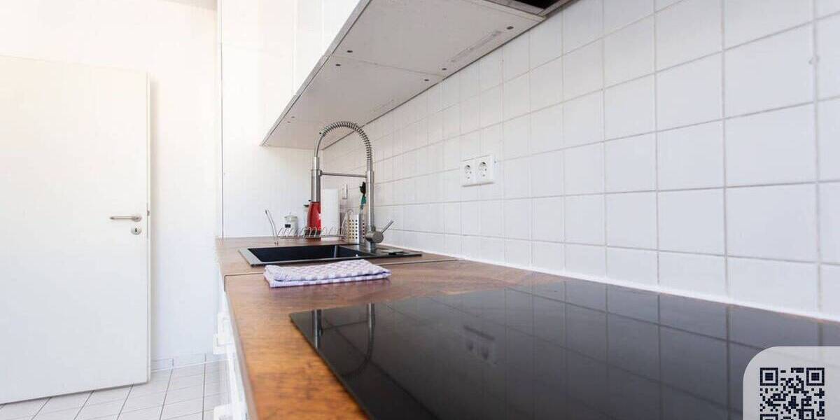 Etagenwohnung Halle (Saale) Innenstadt - 4 Zimmer, 1.840&euro; | Angebot:26425229