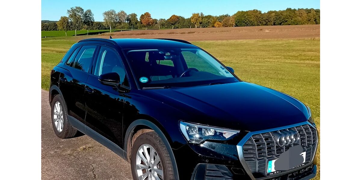 Audi Q3 135.000 km 15.900 &euro; Hanstedt 21271
