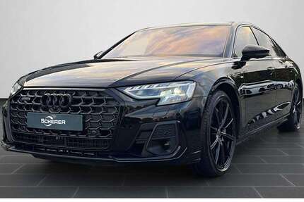 Audi A8 4.900 km 94.500 &euro; Mayen 56727