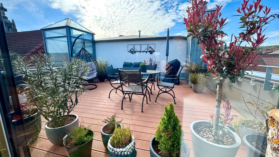 Einfamilienhaus Eisenach - 4.5 Zimmer, 149 m&sup2;, 2.148&euro; | Angebot:26349767