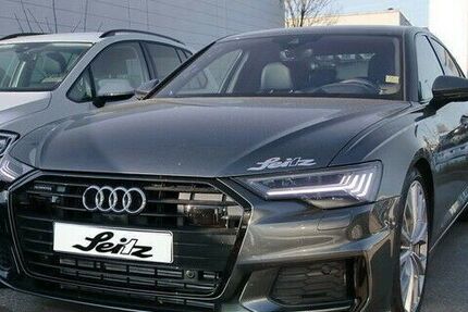 Audi A6 66.000 km 41.499 &euro; Samswegen 39326