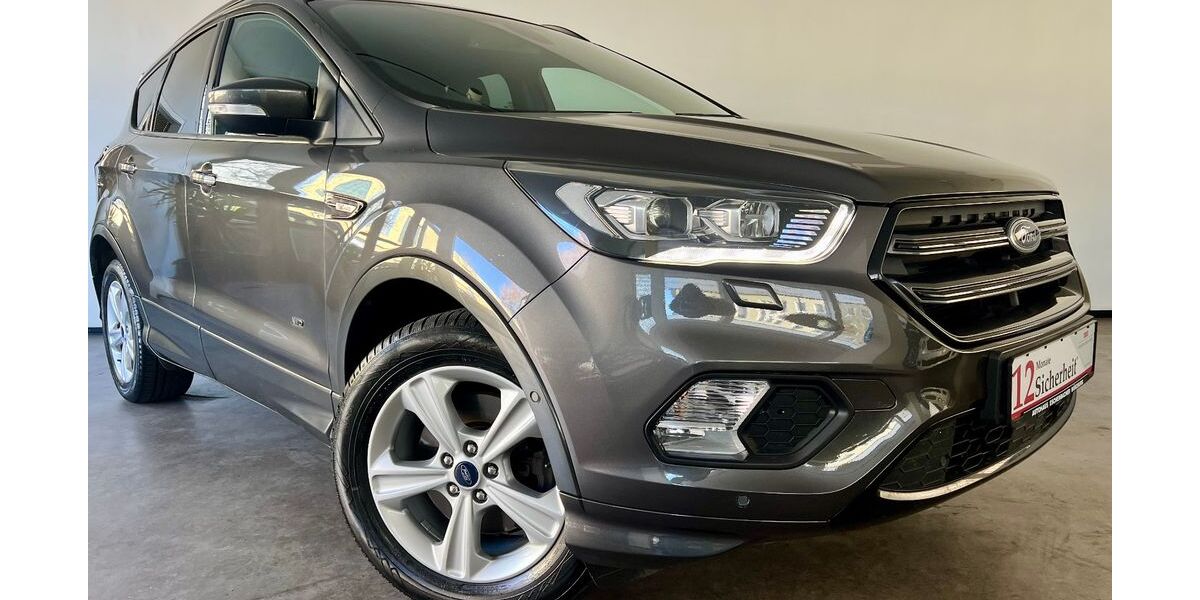 Ford Kuga 81.000 km 14.990 € Würzburg 97080