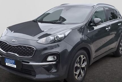Kia Sportage 86.950 km 19.950 € Hof 95032