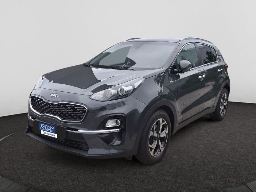 Kia Sportage 86.950 km 19.950 € Hof 95032