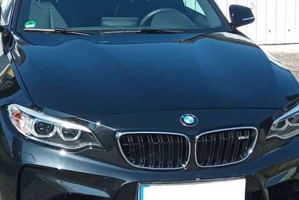 BMW M2 5.600 km 53.100 &euro; Friedberg 86316