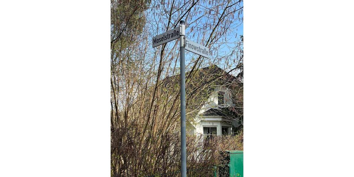 Einfamilienhaus Falkensee - 975.000&euro; | Angebot:25998812