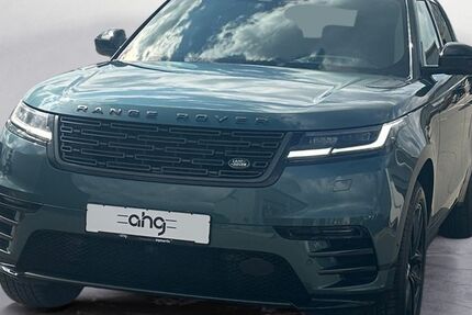 Land Rover Range Rover Velar 6.981 km 81.999 &euro; Horb am Neckar 72160