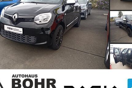 Renault Twingo 19.900 km 11.690 &euro; Uhlstädt-Kirchhasel 07407
