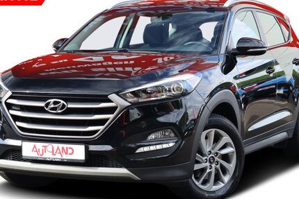 Hyundai TUCSON 108.684 km 12.990 &euro; Meißen 01662