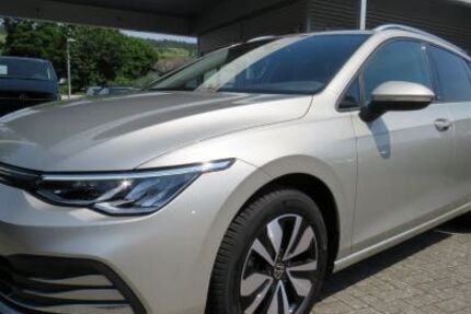 VW Golf 11.721 km 24.990 &euro; Mehring 54346