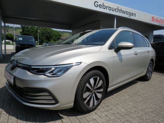 VW Golf 11.721 km 24.990 &euro; Mehring 54346