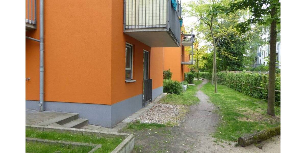 Etagenwohnung Leipzig Reudnitz-Thonberg - 2 Zimmer, 58 m&sup2;, 600&euro; | Angebot:26363039