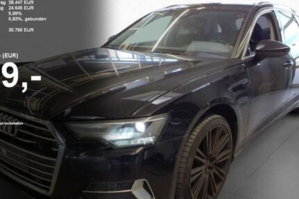 Audi A6 97.370 km 30.120 &euro; Sigmaringen 72488