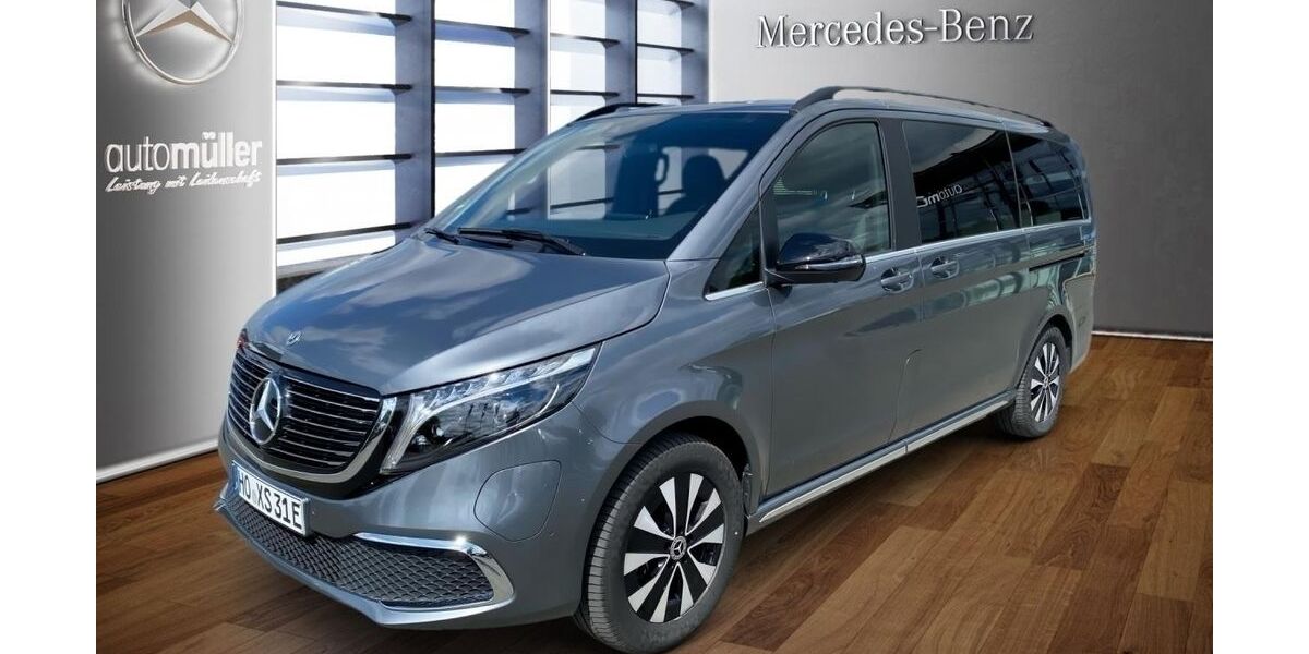 Mercedes-Benz EQV 19.900 km 56.580 &euro; Neustadt an der Orla 07806