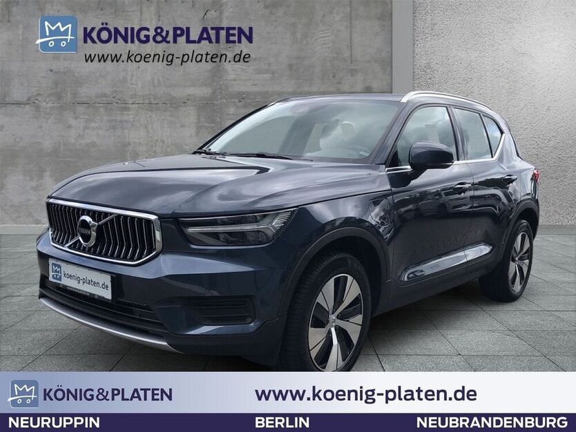 XC40