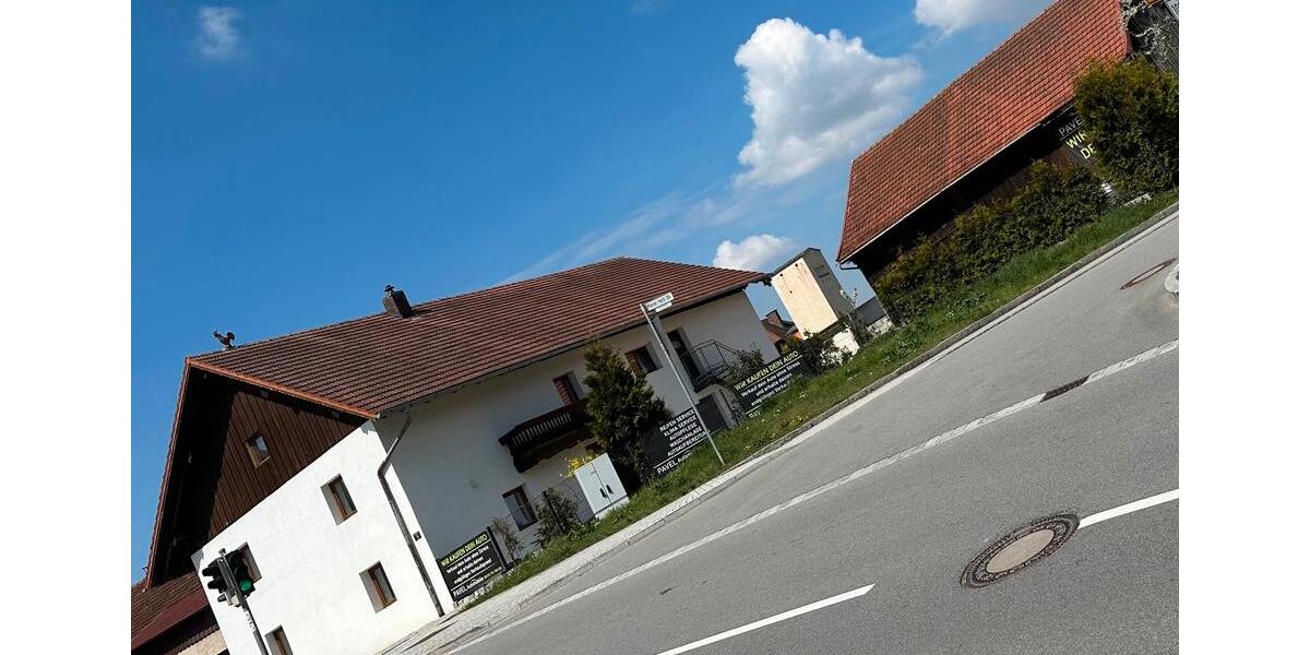 Mehrfamilienhaus, Wohnhaus Vilshofen an der Donau - 6 Zimmer, 200 m&sup2;, 370.000&euro; | Angebot:26223153