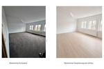Dachgeschoßwohnung Lauta - 5 Zimmer, 125 m&sup2;, 1.000&euro; | Angebot:26335101