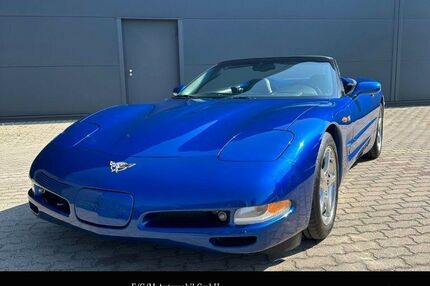 Corvette C5