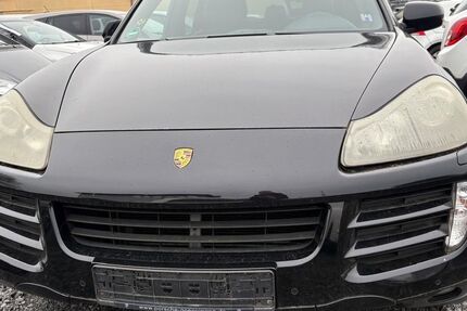 Porsche Cayenne 173.000 km 7.999 &euro; Ochtendung 56299