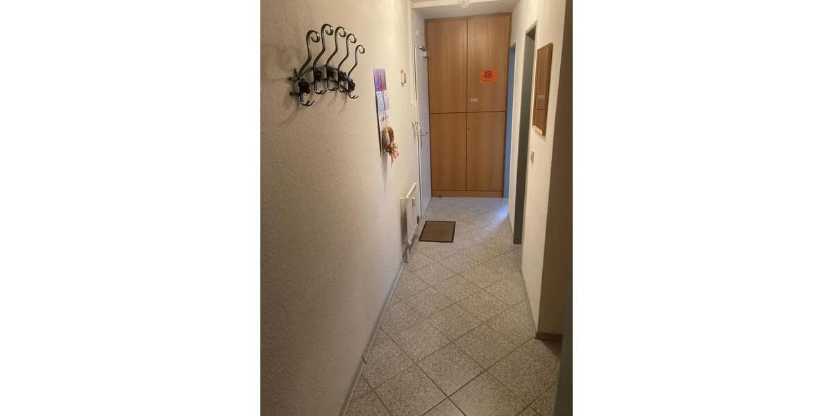 Etagenwohnung Neureichenau - 2 Zimmer, 49 m&sup2;, 48.900&euro; | Angebot:26992265
