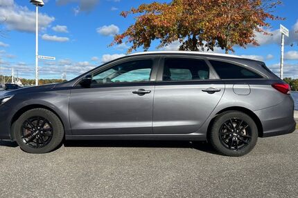 Hyundai i30 168.967 km 9.200 &euro; Rostock 18069