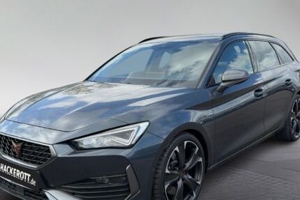 Cupra Leon 21.900 km 34.480 &euro; Burgwedel 30938