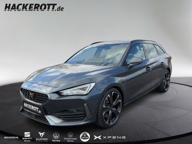 Cupra Leon 21.900 km 34.480 &euro; Burgwedel 30938