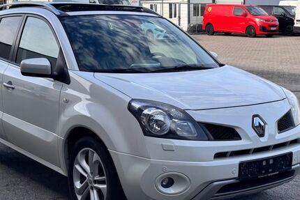 Renault Koleos 116.490 km 7.950 &euro; Bornheim 53332