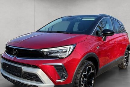 Opel Crossland (X) 30.163 km 19.970 &euro; Karlsruhe 76227