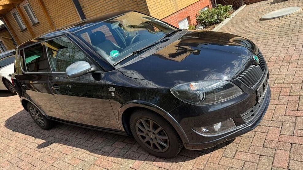 Fabia