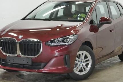 BMW 220 Active Tourer 6.648 km 32.800 &euro; Salzgitter 38228