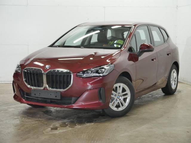 BMW 220 Active Tourer 7.200 km 32.800 € Salzgitter 38228