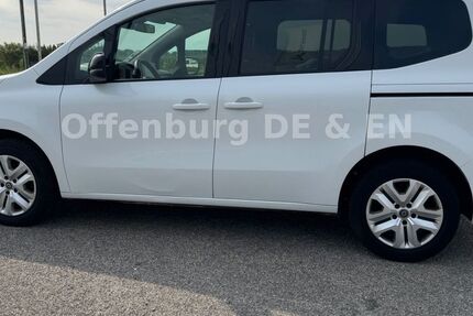 Renault Kangoo 198.000 km 11.880 &euro; Offenburg 77654