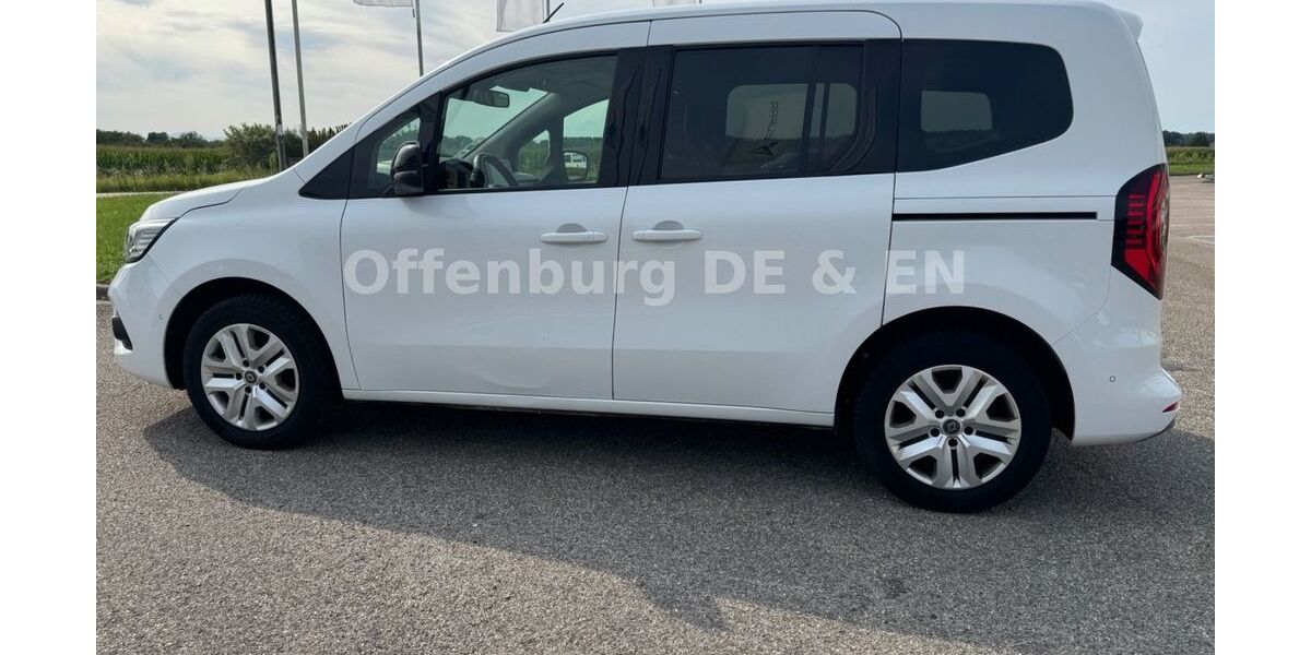 Renault Kangoo 198.000 km 11.990 &euro; Offenburg 77654