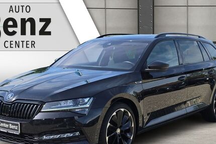 Skoda Superb 120.000 km 28.450 &euro; Biberach 88400