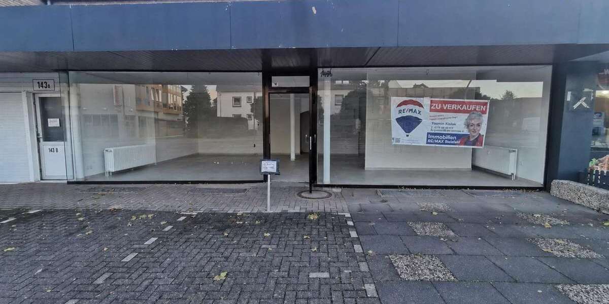 Gewerbeobjekt Löhne - 120.000&euro; | Angebot:27455346