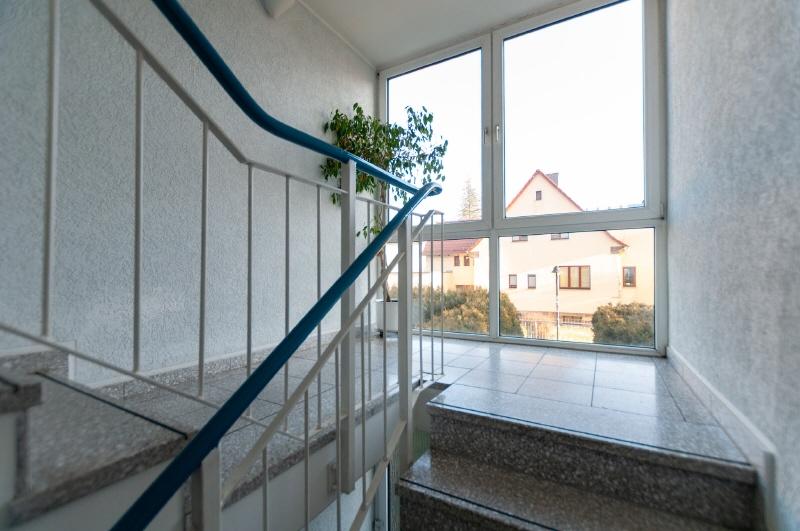 Dachgeschoßwohnung Dresden Loschwitz - 2 Zimmer, 75 m&sup2;, 626&euro; | Angebot:26269512
