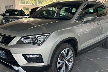 Seat Ateca 155.537 km 13.950 &euro; Paderborn 33106