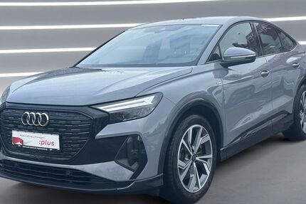 Audi Q4 e-tron 43.651 km 31.980 &euro; Ingolstadt 85057