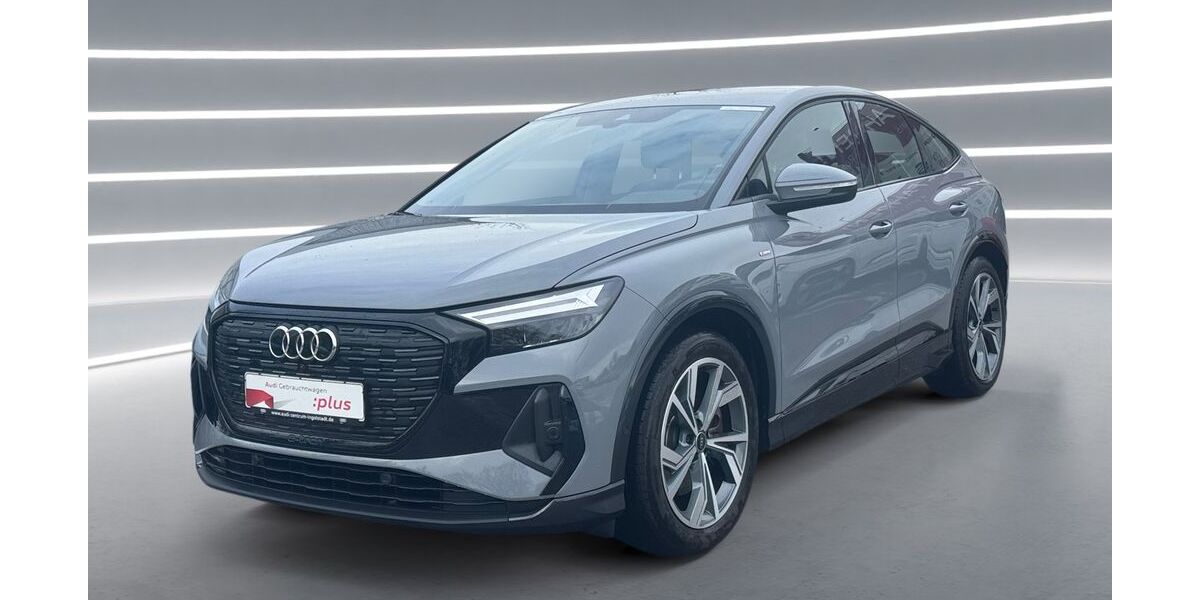 Audi Q4 e-tron 43.651 km 31.980 &euro; Ingolstadt 85057